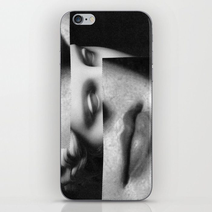 The Unreality of Imagining iPhone Skin