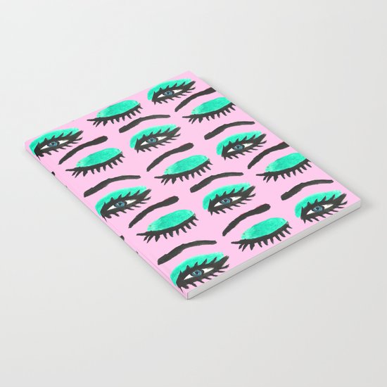 Wink Notebook