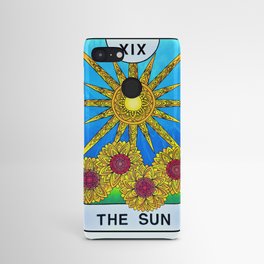 The Sun Android Case