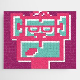 Code Monkey #99 Jigsaw Puzzle