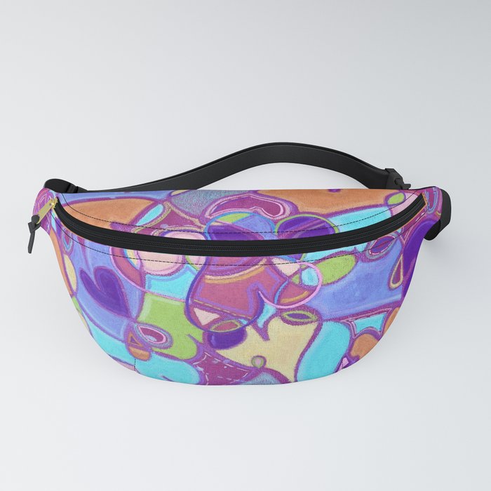 US Fanny Pack