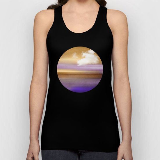 BELLA VISTA Unisex Tank Top