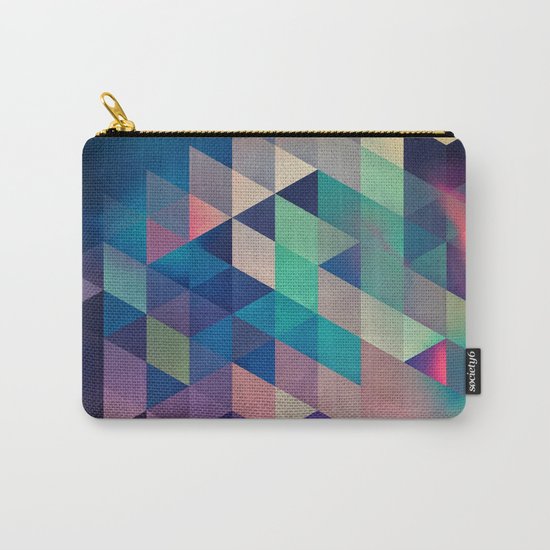 nyyt stryyt Carry-All Pouch