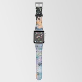 Meditation Apple Watch Band