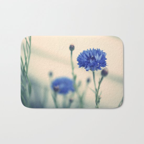Believe in me Bath Mat