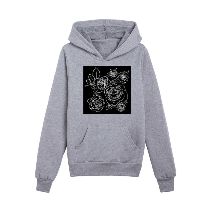 Feminine hoodies discount