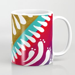 good vibes Coffee Mug