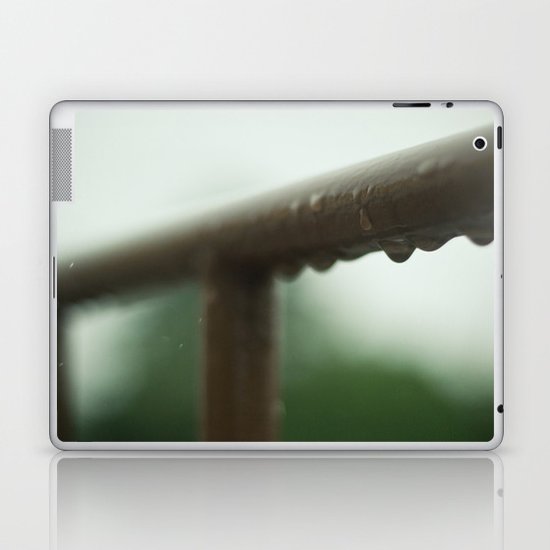 Brown Laptop & iPad Skin