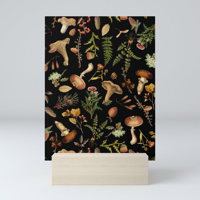 Mini Art Print
