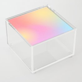 AURA — Healing Process Acrylic Box