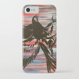 American Eagle iPhone Case