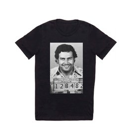 Pablo Escobar T Shirt