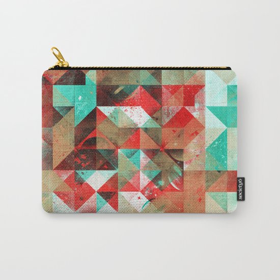 ryht lyht ryso rymyx Carry-All Pouch