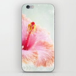 Surrender to Mystery is the Highest Optimism iPhone Skin