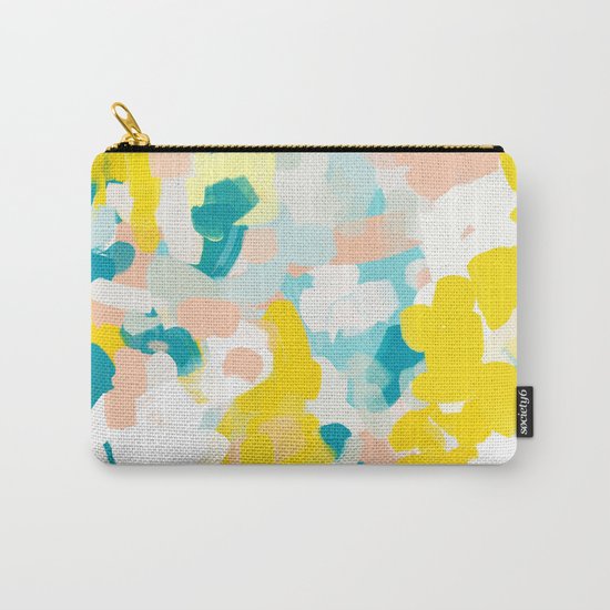 Leanne Carry-All Pouch