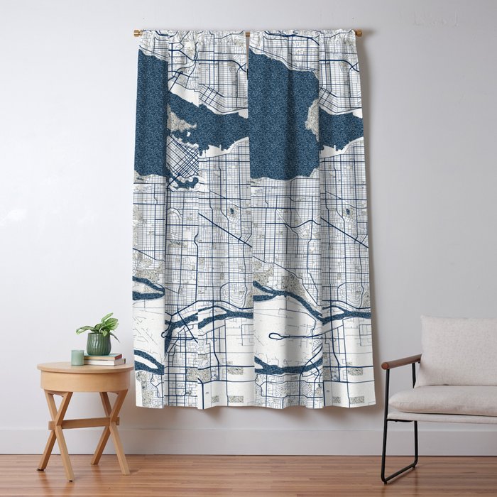 Blackout Curtain