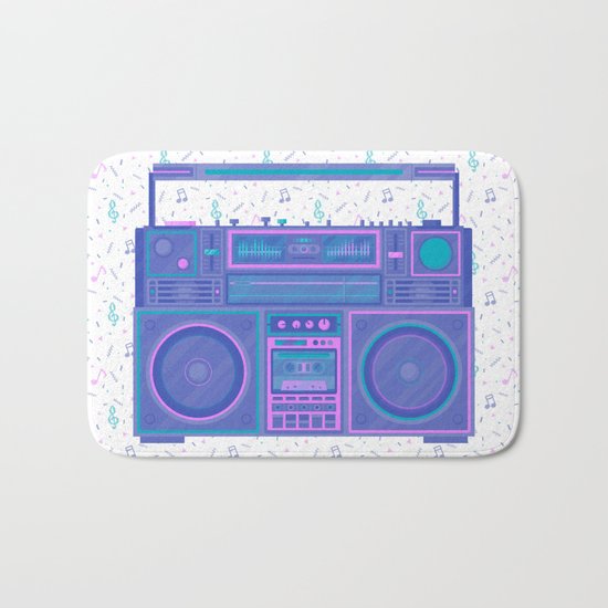 Party Essential Bath Mat