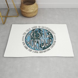 Step Brothers - Prestige Worldwide Rug