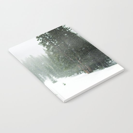 Leopard persian Notebook