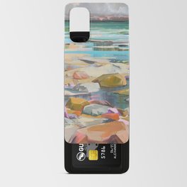 Reflect Android Card Case