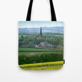 Wentworth  Tote Bag