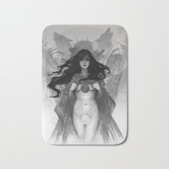 Marblearch Bath Mat