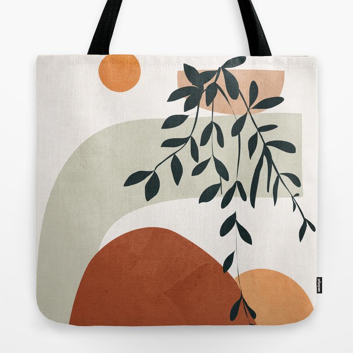 Canvas art bag deals