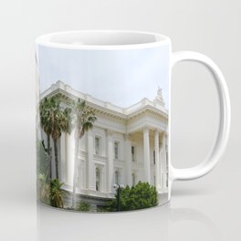 California State Capitol Coffee Mug