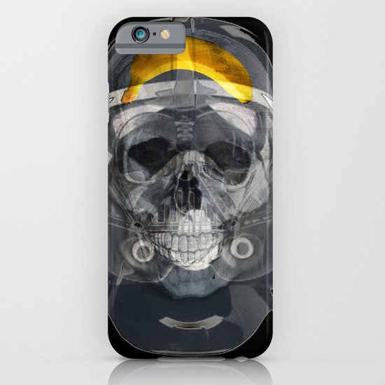vader xray iPhone & iPod Case