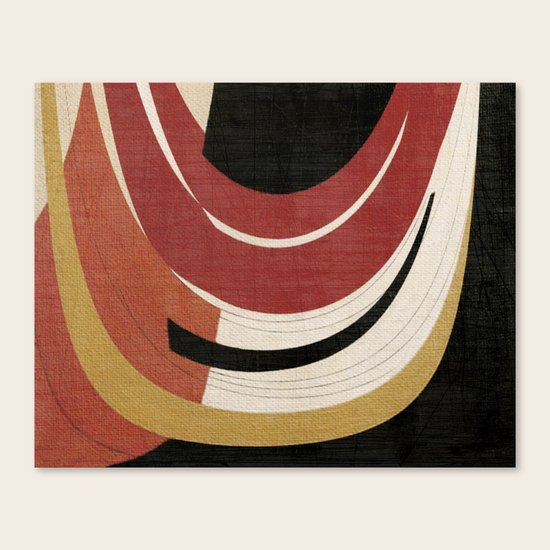 Solar Eclipse Canvas Print