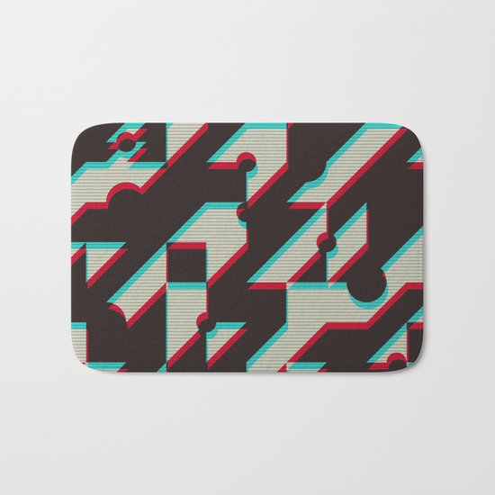 Trend Me Up Bath Mat