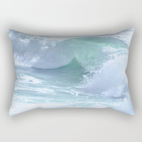 SPLASH Rectangular Pillow
