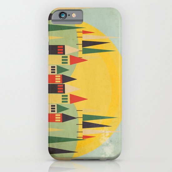 Rushmore iPhone & iPod Case