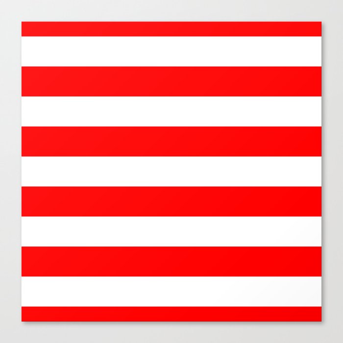 flags with horizontal stripes