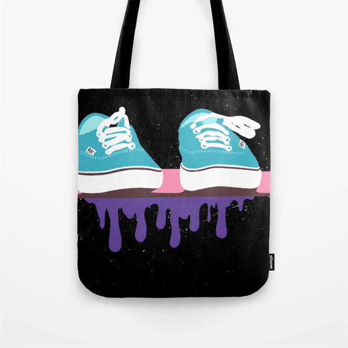 Outta This World Tote Bag