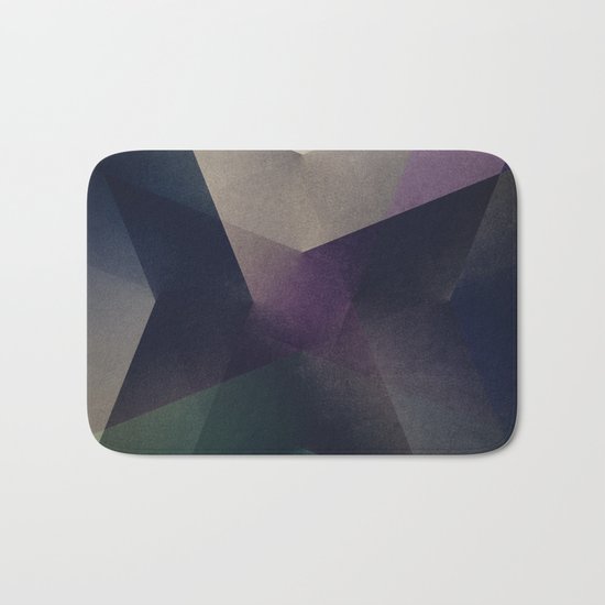 RAD XXXVI Bath Mat