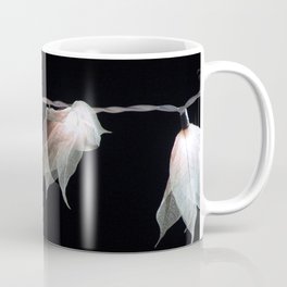 Flower lights Coffee Mug