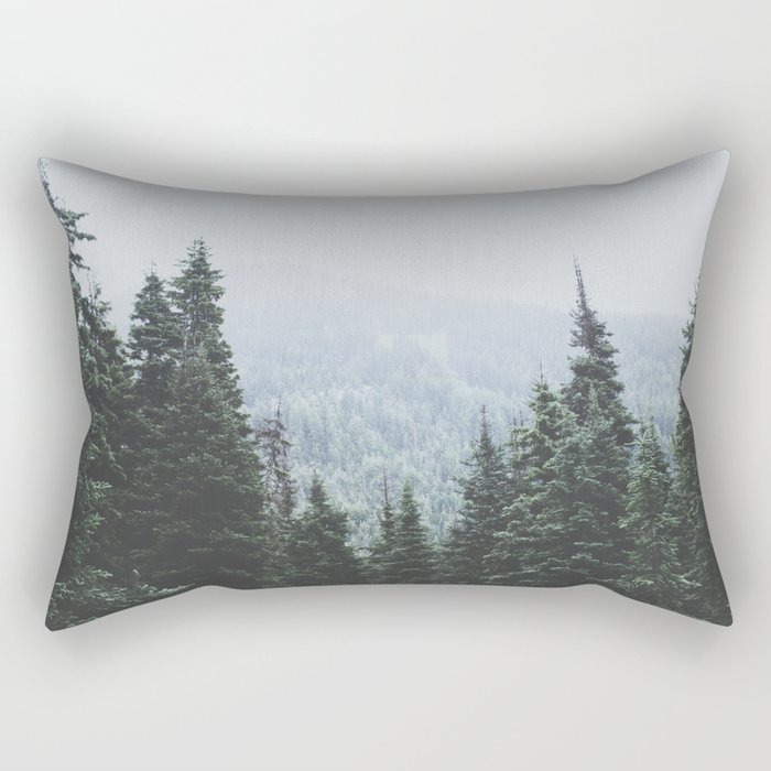 Rectangular Pillow