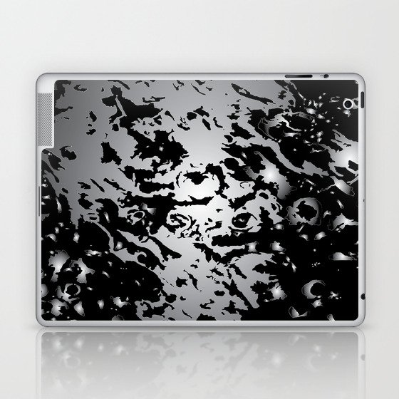 33.4 Hz Laptop & iPad Skin