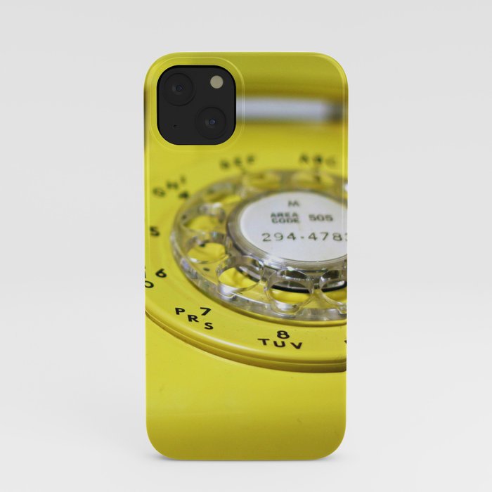 Here's  my number, call me Baby ! iPhone Case