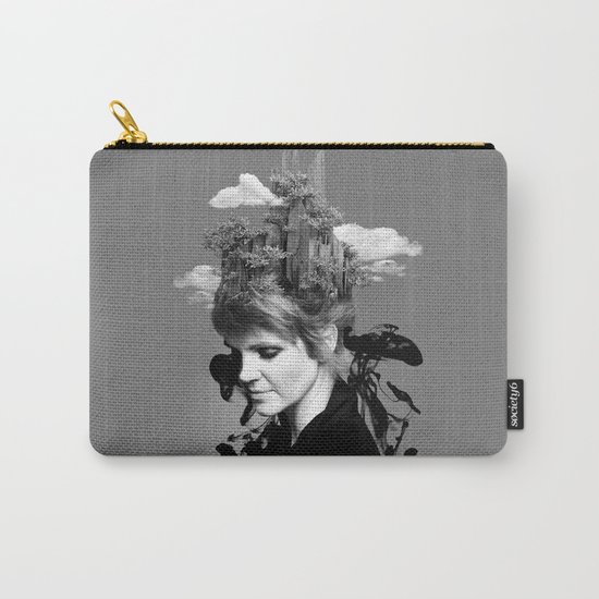Melting beauty Carry-All Pouch