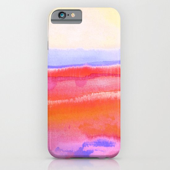 Destiny 3 iPhone & iPod Case