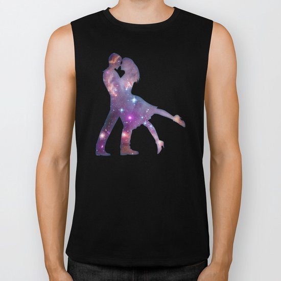 Soulmates Biker Tank