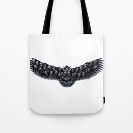 Owls Tote Bag