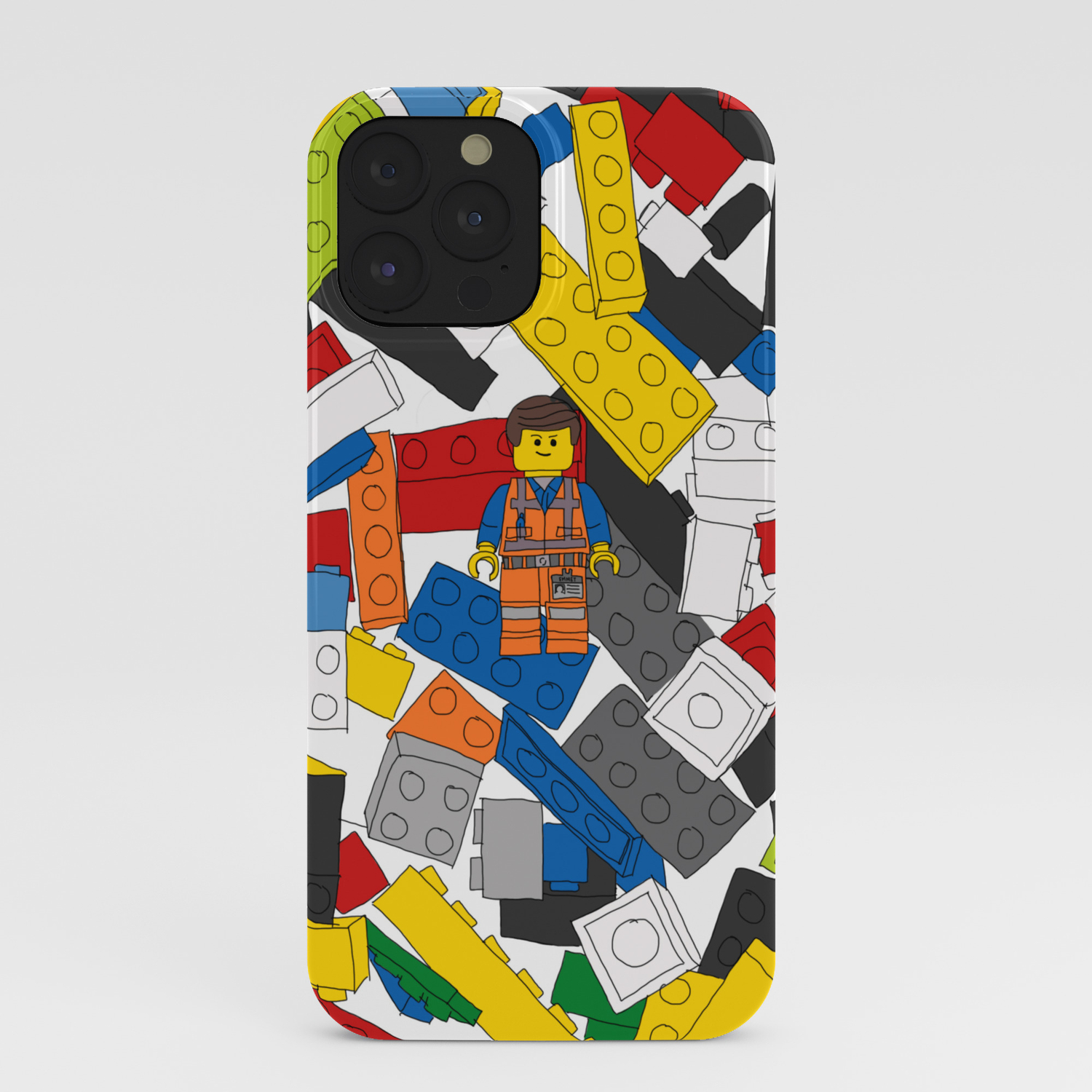 lego case iphone 11