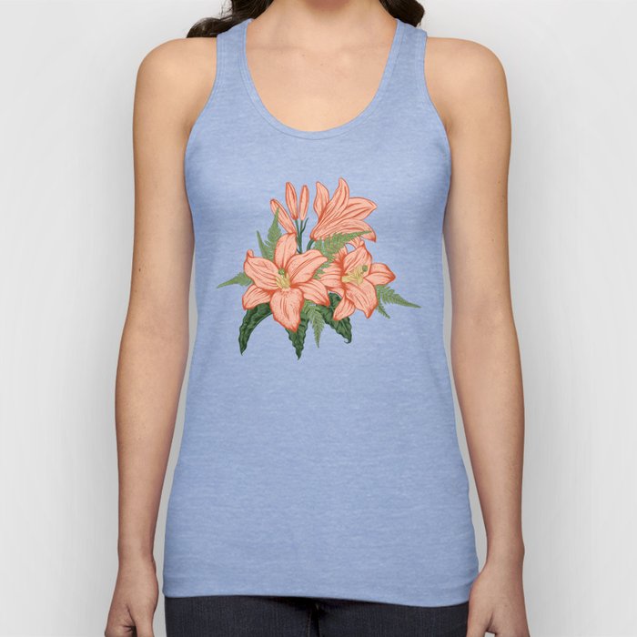 Lily Tank Top