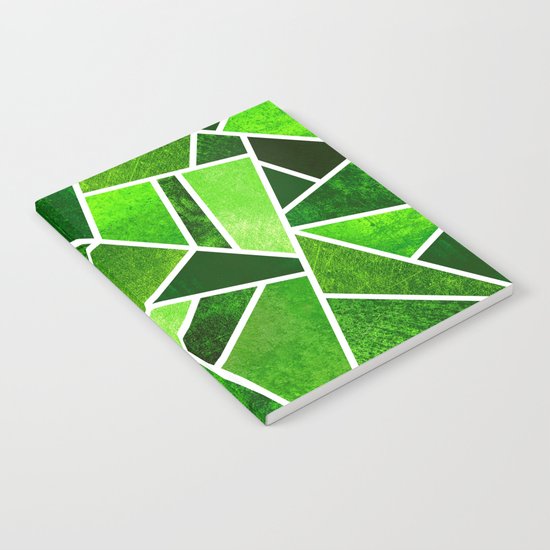 Forest Notebook