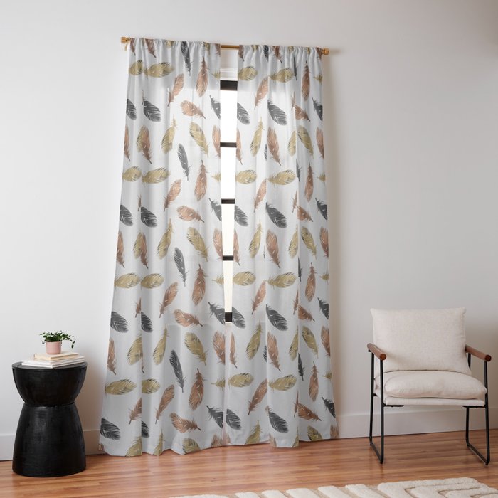 Window Curtain