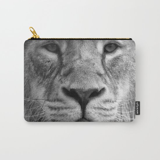 The King Carry-All Pouch