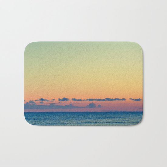 Soothe The Burn Bath Mat